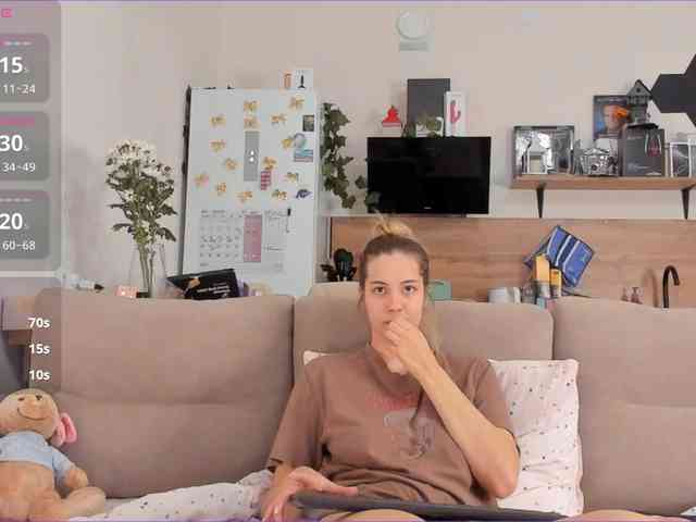 FindMyGSpot webcam