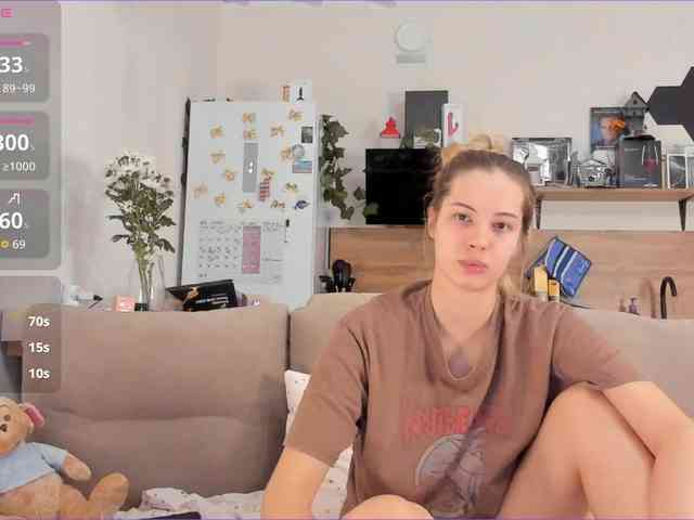 FindMyGSpot webcam