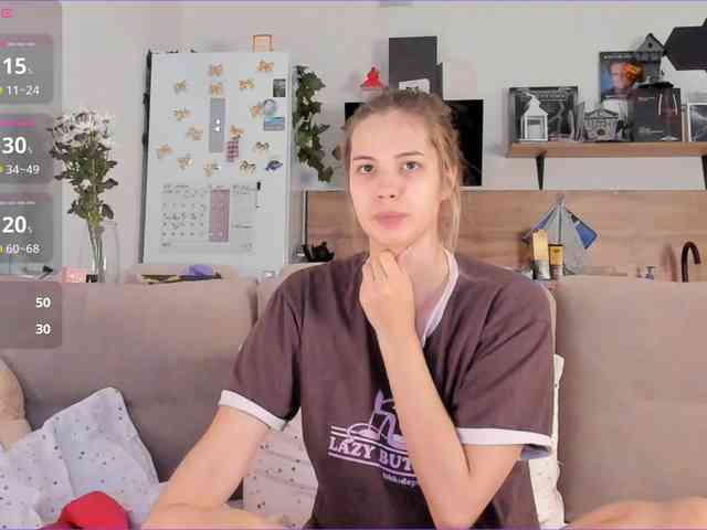 FindMyGSpot webcam
