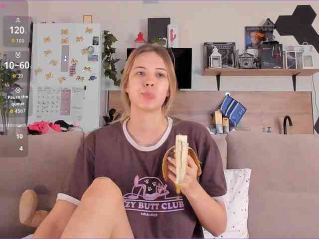 FindMyGSpot webcam
