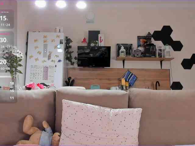 FindMyGSpot webcam