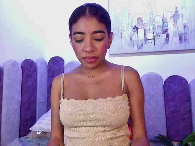 anais-tgn webcam