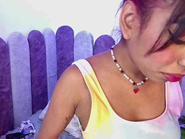 anais-tgn webcam