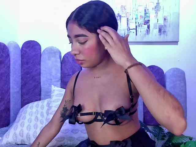 anais-tgn webcam
