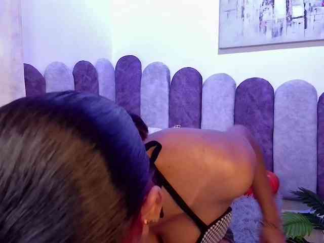 anais-tgn webcam