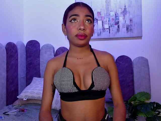 anais-tgn webcam