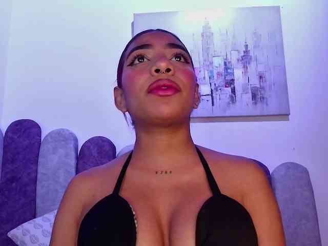 anais-tgn webcam