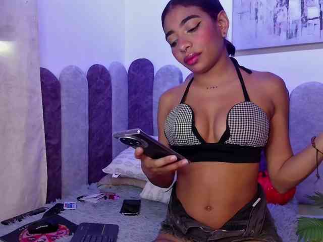 anais-tgn webcam
