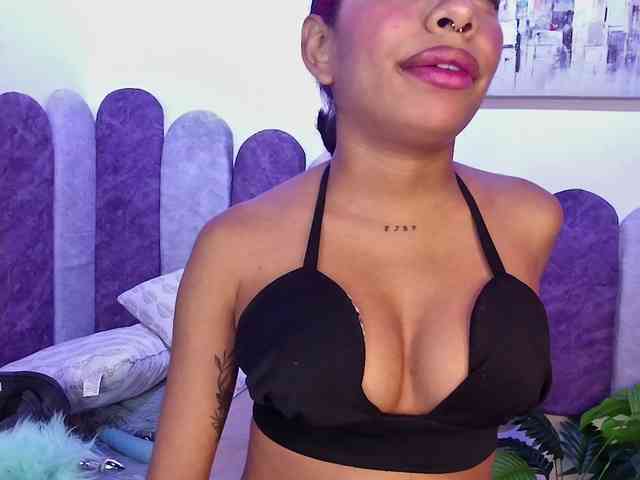 anais-tgn webcam