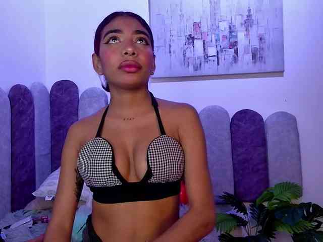 anais-tgn webcam