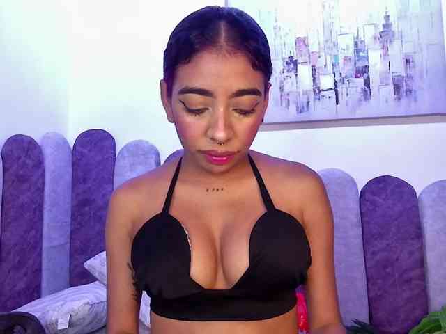 anais-tgn webcam