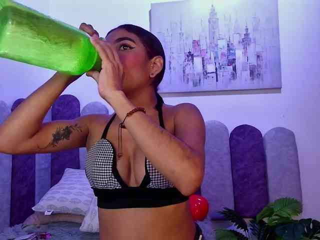anais-tgn webcam