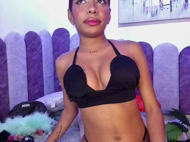 anais-tgn webcam