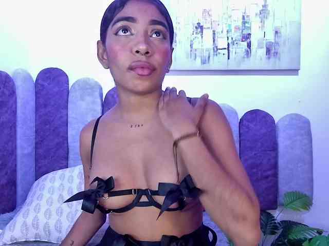 anais-tgn webcam