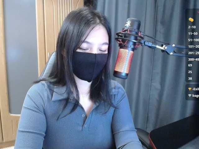 SpicyLin webcam
