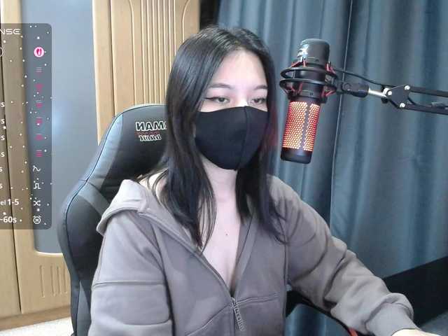 Accedi alla chat con il nickname SpicyLin SpicyLin