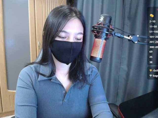 SpicyLin webcam