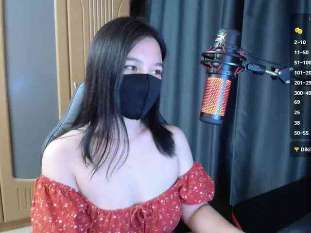 SpicyLin webcam