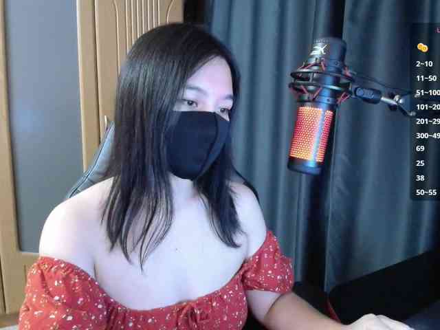 SpicyLin webcam