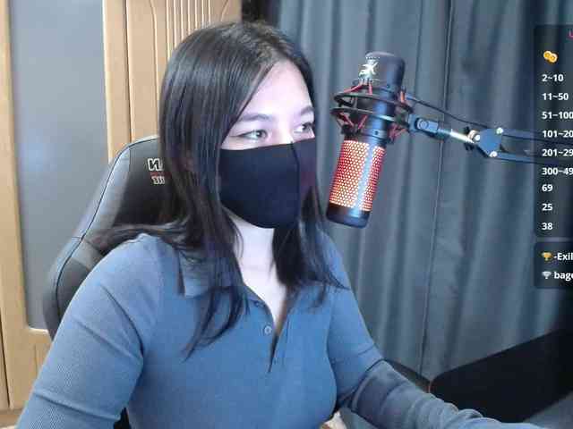 SpicyLin webcam
