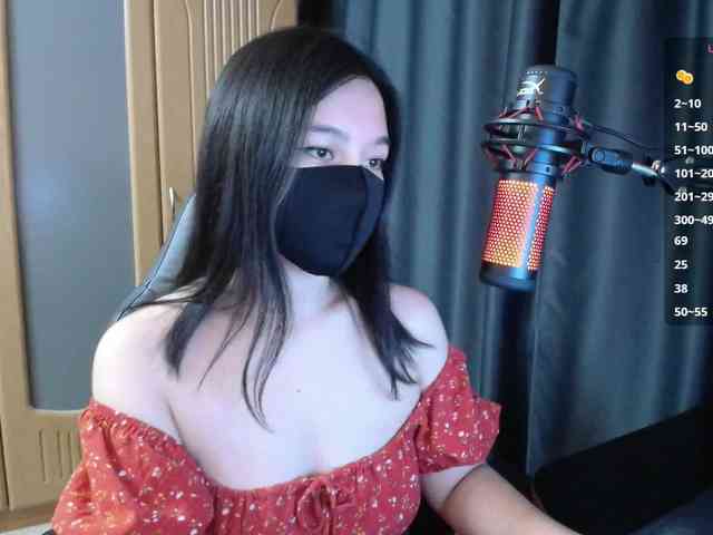 SpicyLin webcam
