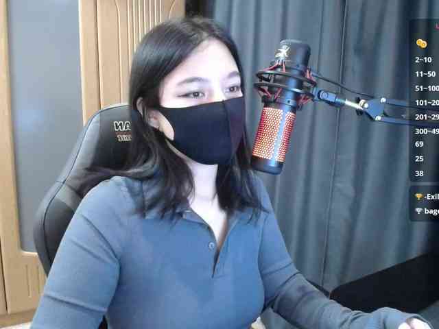 SpicyLin webcam
