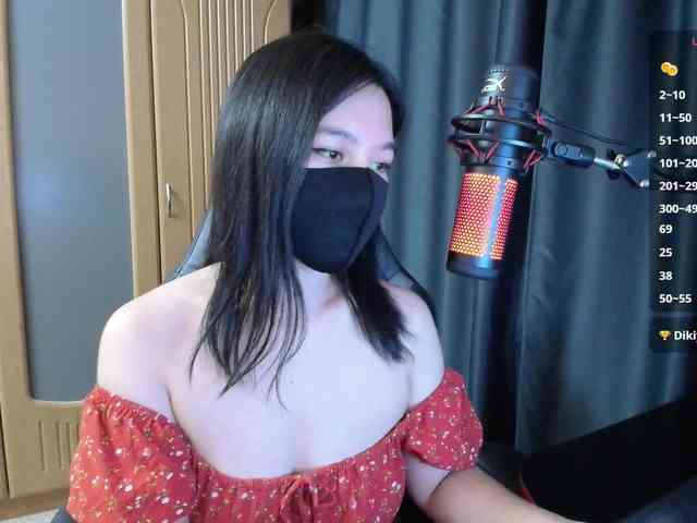 SpicyLin webcam