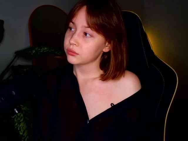 -sweetdreamss- webcam