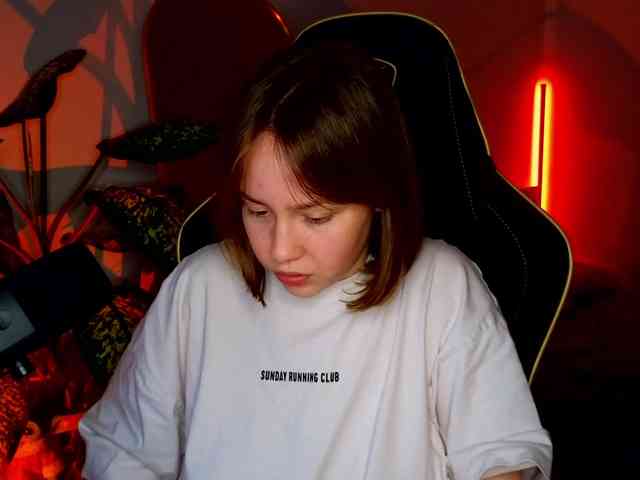 -sweetdreamss- webcam