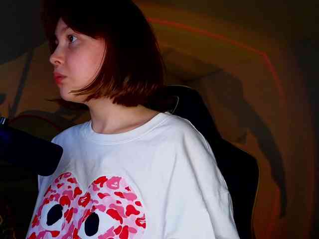 -sweetdreamss- webcam