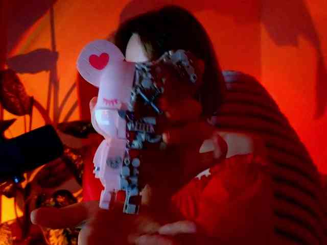 -sweetdreamss- webcam