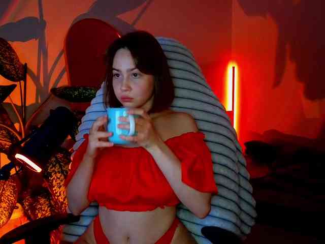 -sweetdreamss- webcam