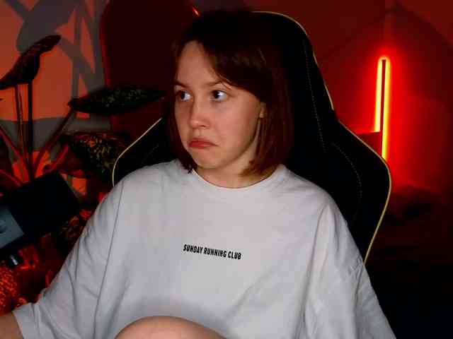 -sweetdreamss- webcam