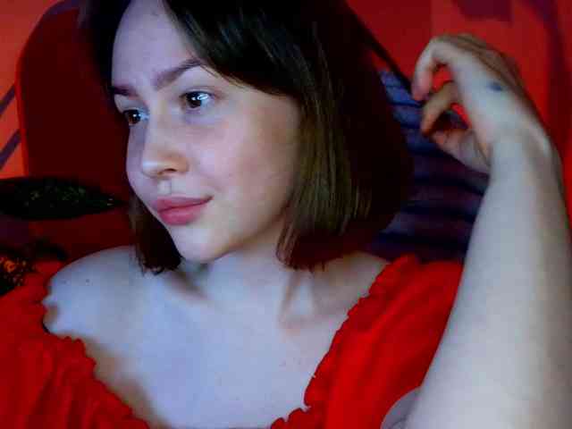 -sweetdreamss- webcam