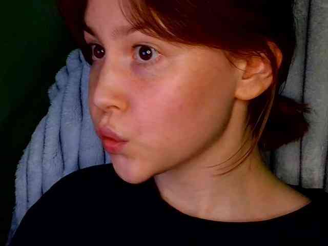 -sweetdreamss- webcam