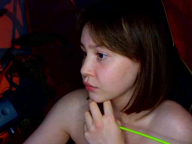 -sweetdreamss- webcam