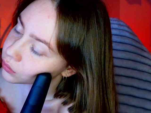 -sweetdreamss- webcam