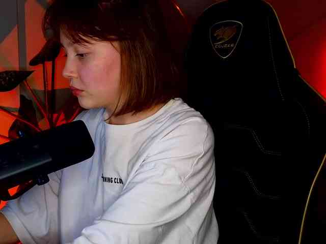 -sweetdreamss- webcam