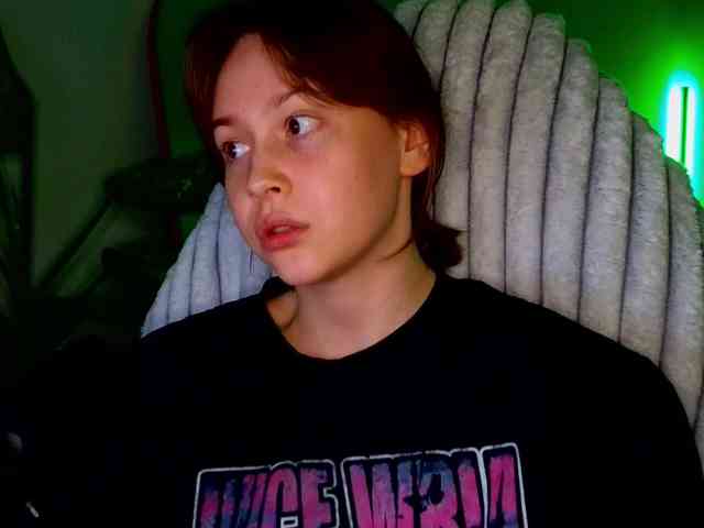 -sweetdreamss- webcam