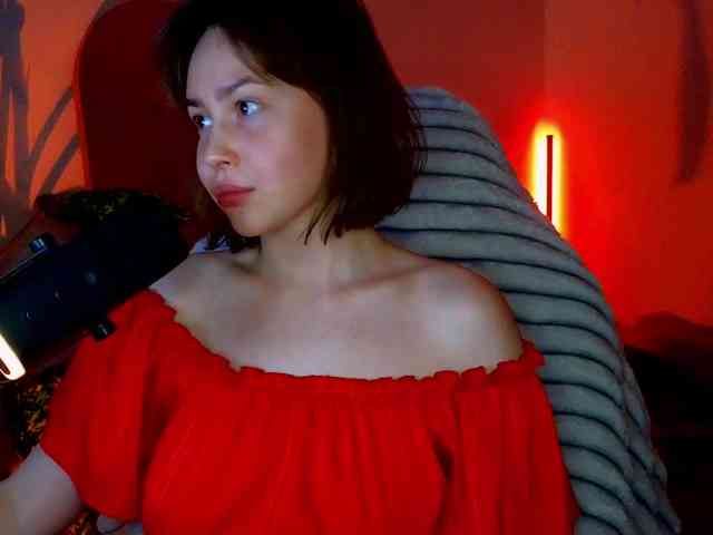 -sweetdreamss- webcam