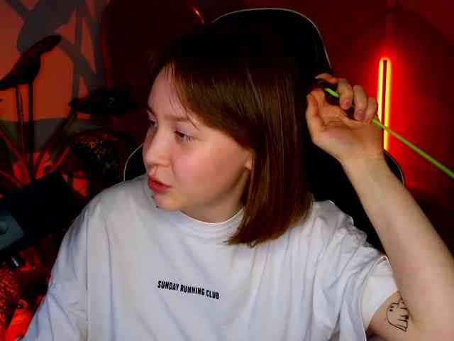 -sweetdreamss- webcam