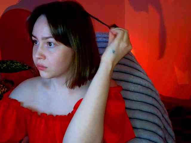 -sweetdreamss- webcam