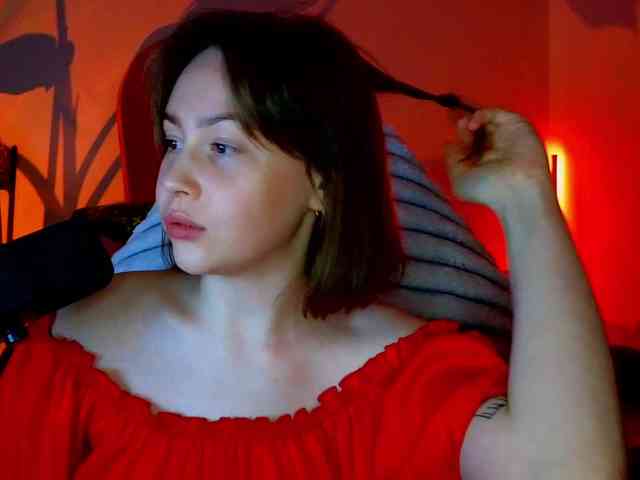 -sweetdreamss- webcam