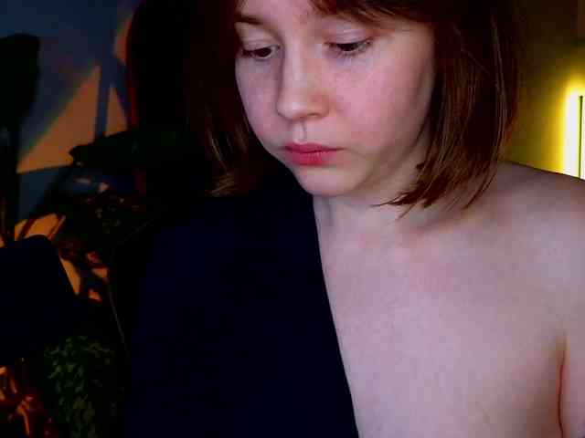 -sweetdreamss- webcam