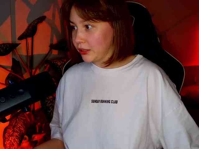 -sweetdreamss- webcam