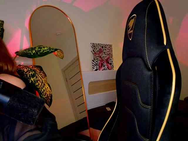 -sweetdreamss- webcam