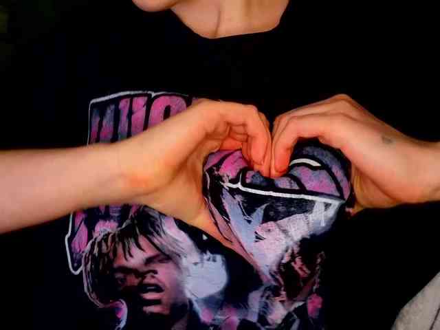 -sweetdreamss- webcam