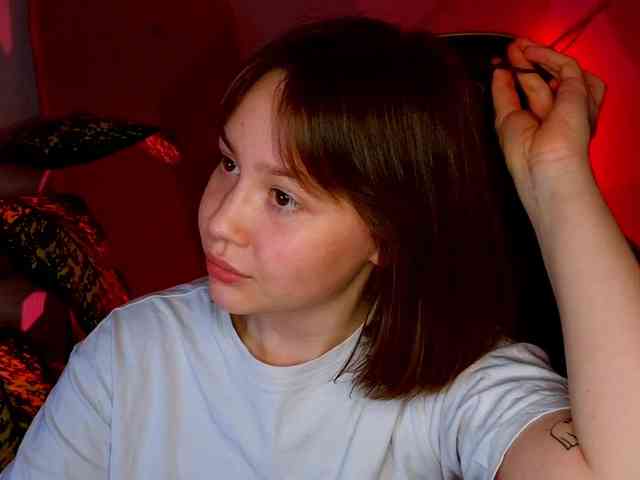 -sweetdreamss- webcam