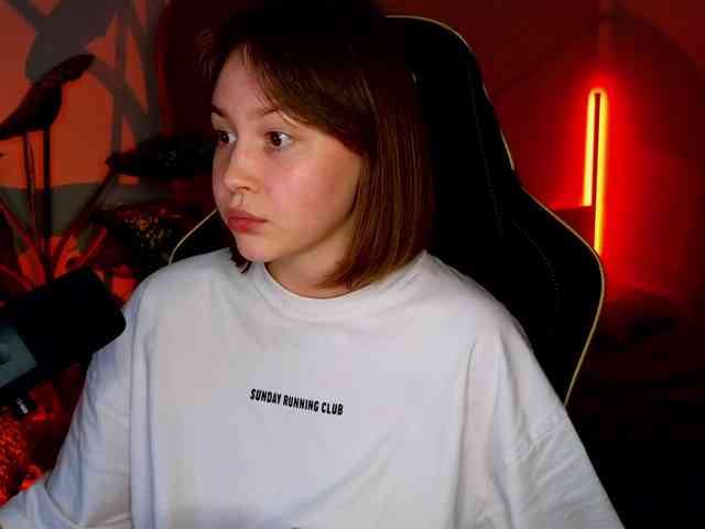 -sweetdreamss- webcam