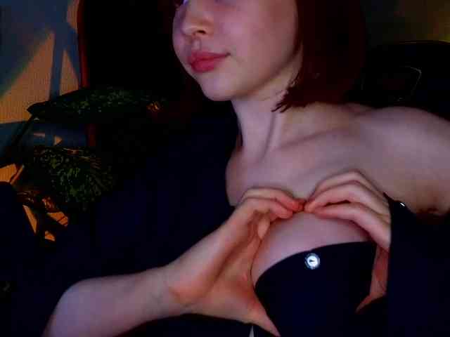 -sweetdreamss- webcam